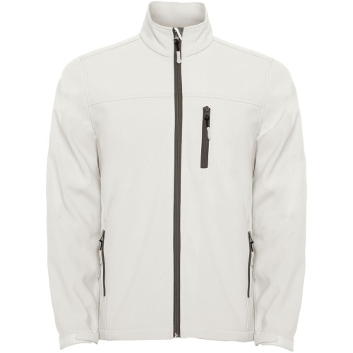 Chaqueta softshell para hombre "Antartida"