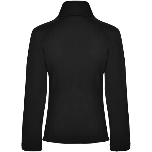 Chaqueta softshell para mujer "Antartida"