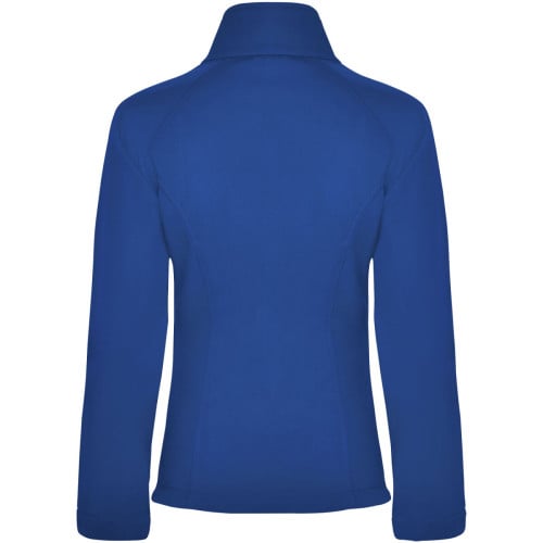 Chaqueta softshell para mujer "Antartida"