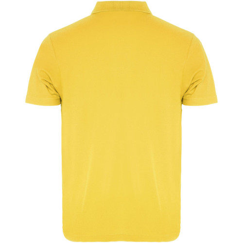 Polo unisex de manga corta "Austral"