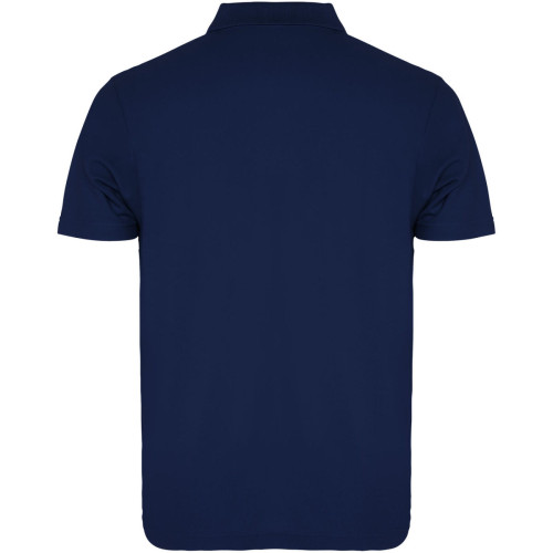 Polo unisex de manga corta "Austral"