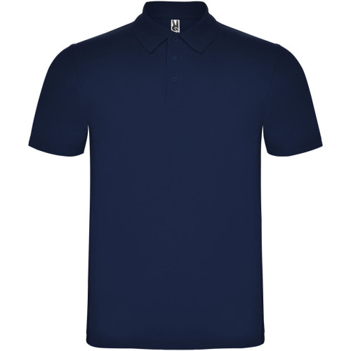 Polo unisex de manga corta "Austral"