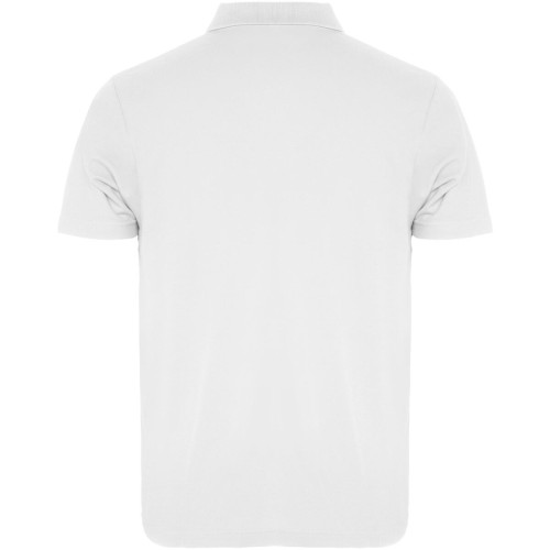 Polo unisex de manga corta "Austral"