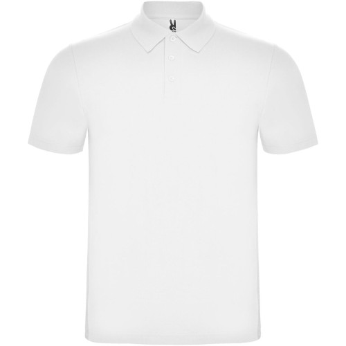 Polo unisex de manga corta "Austral"