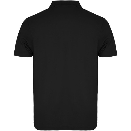 Polo unisex de manga corta "Austral"