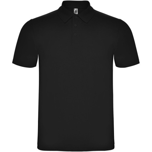Polo unisex de manga corta "Austral"