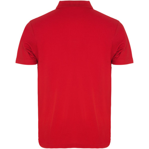 Polo unisex de manga corta "Austral"