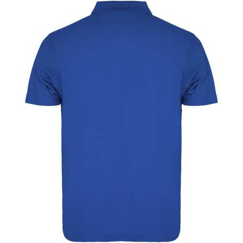 Polo unisex de manga corta "Austral"