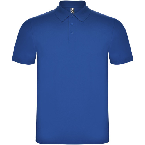 Polo unisex de manga corta "Austral"