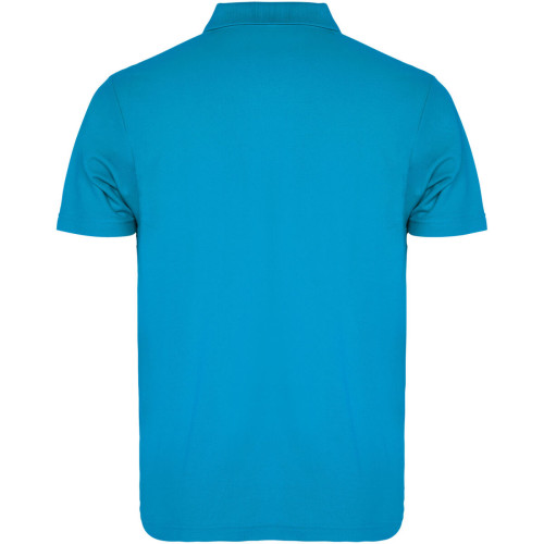 Polo unisex de manga corta "Austral"
