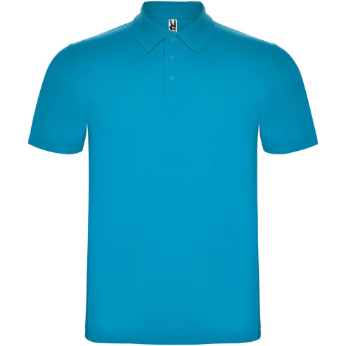 Polo unisex de manga corta "Austral"