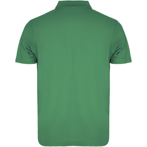 Polo unisex de manga corta "Austral"