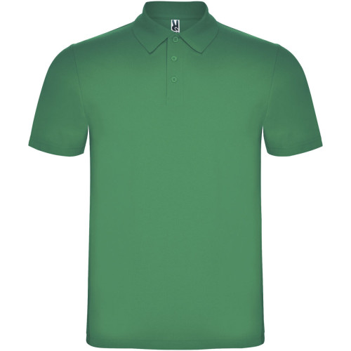 Polo unisex de manga corta "Austral"