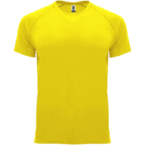 Camiseta deportiva de manga corta para hombre "Bahrain"