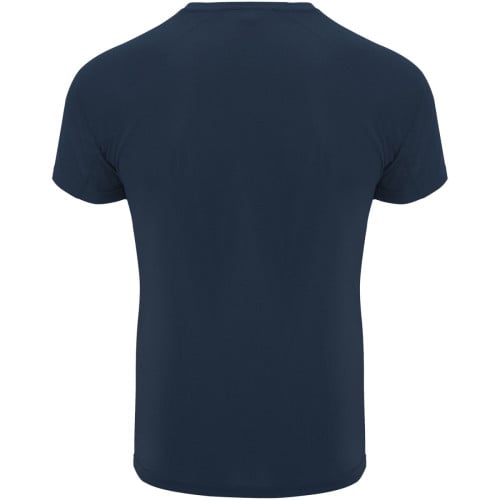 Camiseta deportiva de manga corta para hombre "Bahrain"