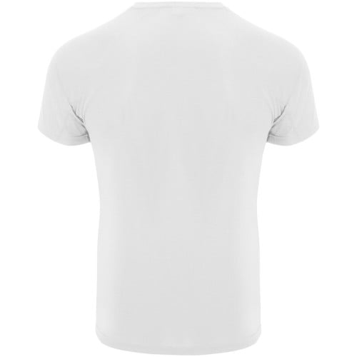 Camiseta deportiva de manga corta para hombre "Bahrain"