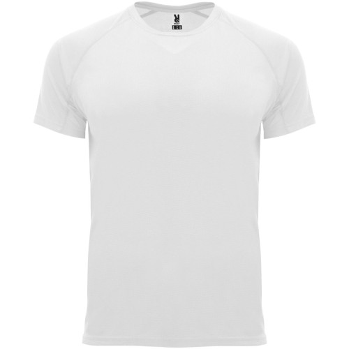 Camiseta deportiva de manga corta para hombre "Bahrain"