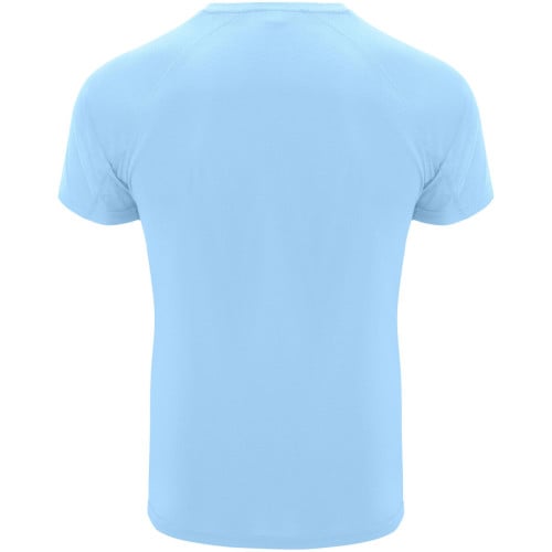 Camiseta deportiva de manga corta para hombre "Bahrain"