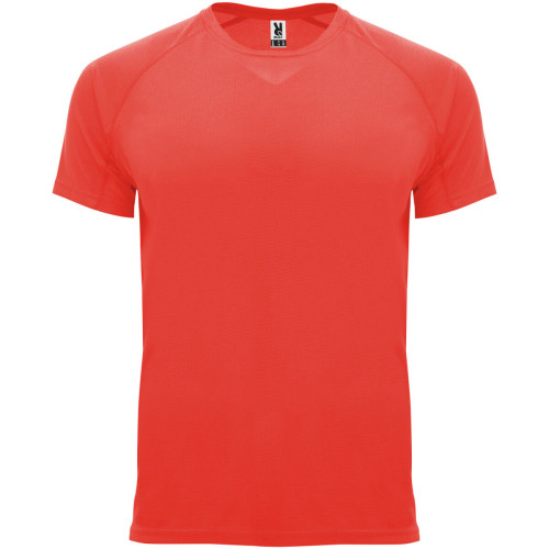 Camiseta deportiva de manga corta para hombre "Bahrain"