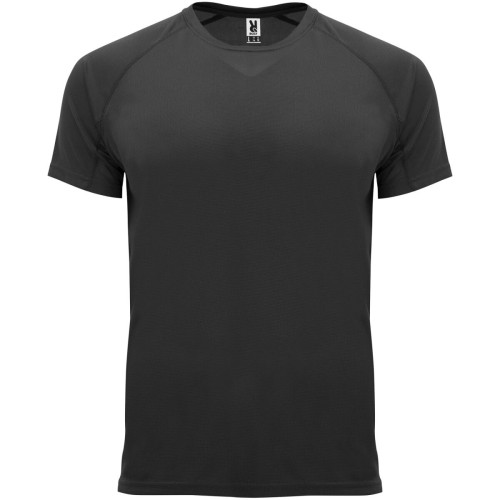 Camiseta deportiva de manga corta para hombre "Bahrain"