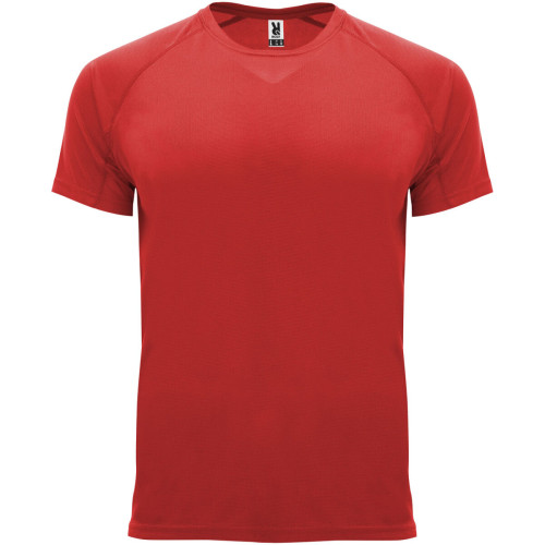 Camiseta deportiva de manga corta para hombre "Bahrain"