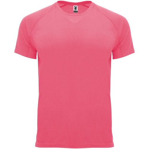 Camiseta deportiva de manga corta para hombre "Bahrain"