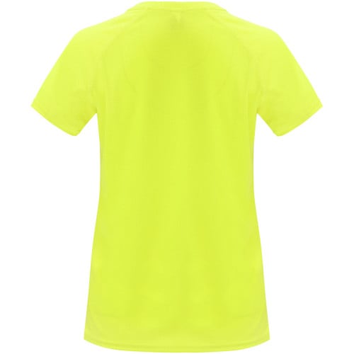 Camiseta deportiva de manga corta para mujer "Bahrain"