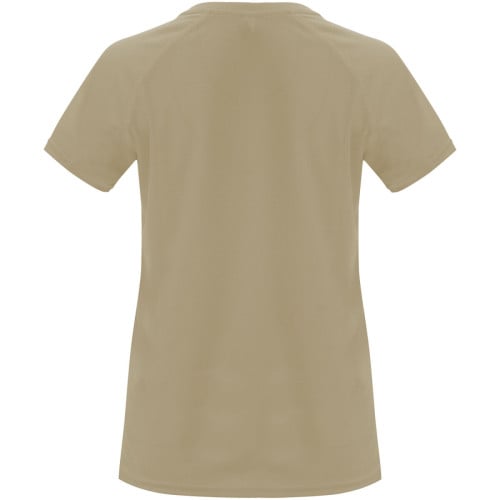 Camiseta deportiva de manga corta para mujer "Bahrain"