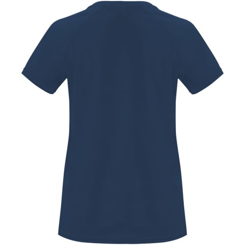 Camiseta deportiva de manga corta para mujer "Bahrain"