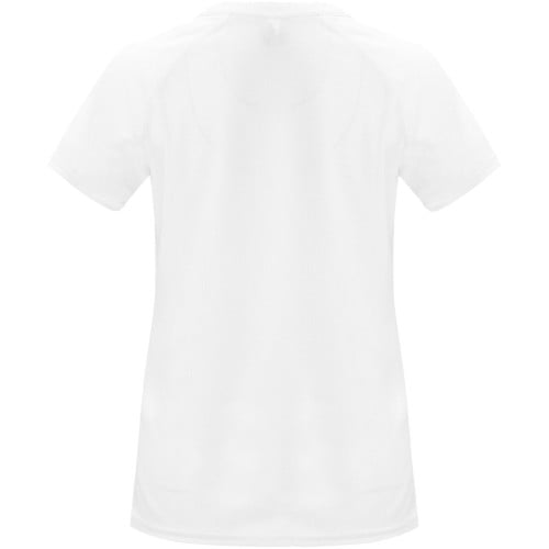 Camiseta deportiva de manga corta para mujer "Bahrain"