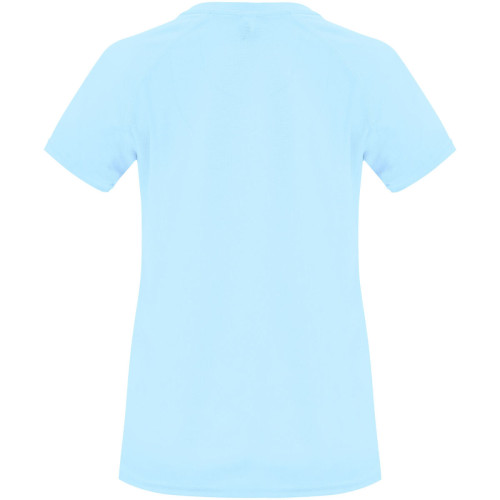 Camiseta deportiva de manga corta para mujer "Bahrain"