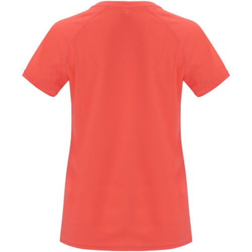 Camiseta deportiva de manga corta para mujer "Bahrain"