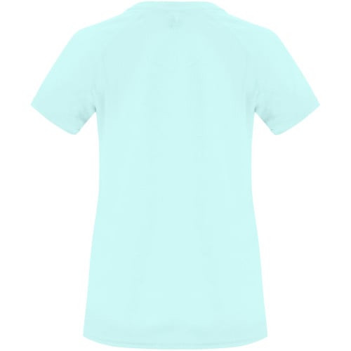Camiseta deportiva de manga corta para mujer "Bahrain"