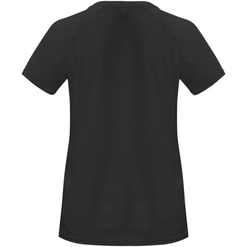 Camiseta deportiva de manga corta para mujer "Bahrain"