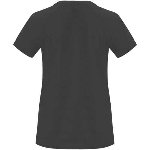 Camiseta deportiva de manga corta para mujer "Bahrain"