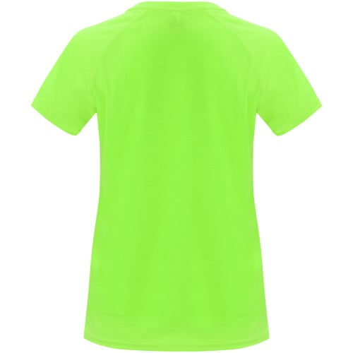 Camiseta deportiva de manga corta para mujer "Bahrain"