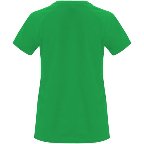 Camiseta deportiva de manga corta para mujer "Bahrain"