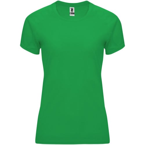 Camiseta deportiva de manga corta para mujer "Bahrain"