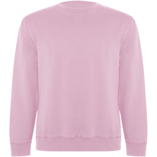 Sudadera de cuello redondo unisex algodón orgánico "Batian"