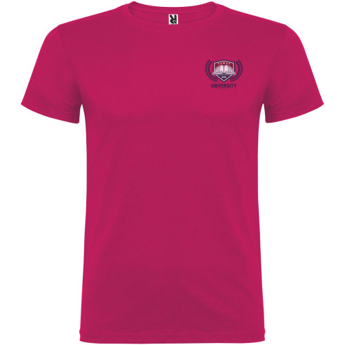 Camiseta de manga corta para hombre "Beagle"
