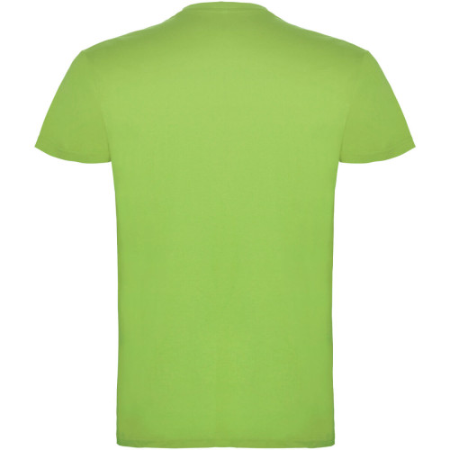 Camiseta de manga corta para hombre "Beagle"