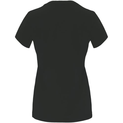 Camiseta de manga corta para mujer "Capri"