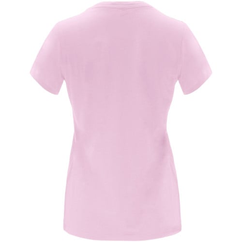 Camiseta de manga corta para mujer "Capri"