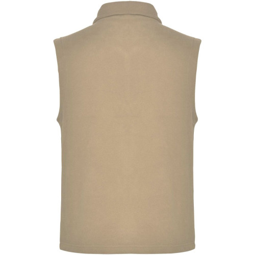 Chaleco de forro polar unisex "Bellagio"