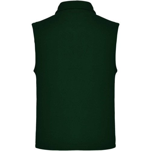 Chaleco de forro polar unisex "Bellagio"
