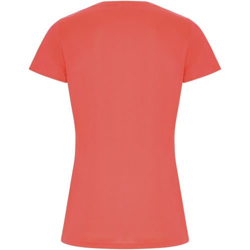 Camiseta deportiva de manga corta para mujer "Imola"