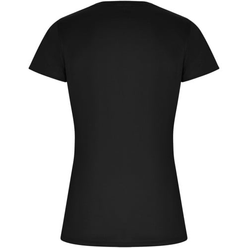 Camiseta deportiva de manga corta para mujer "Imola"