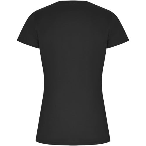 Camiseta deportiva de manga corta para mujer "Imola"