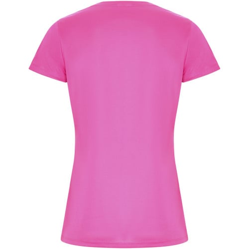 Camiseta deportiva de manga corta para mujer "Imola"