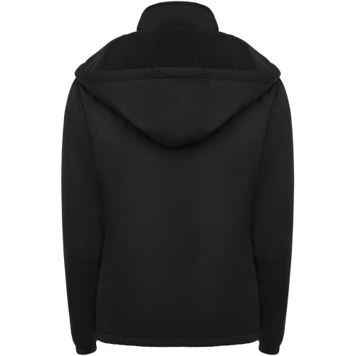 Chaqueta con aislamiento unisex "Makalu"